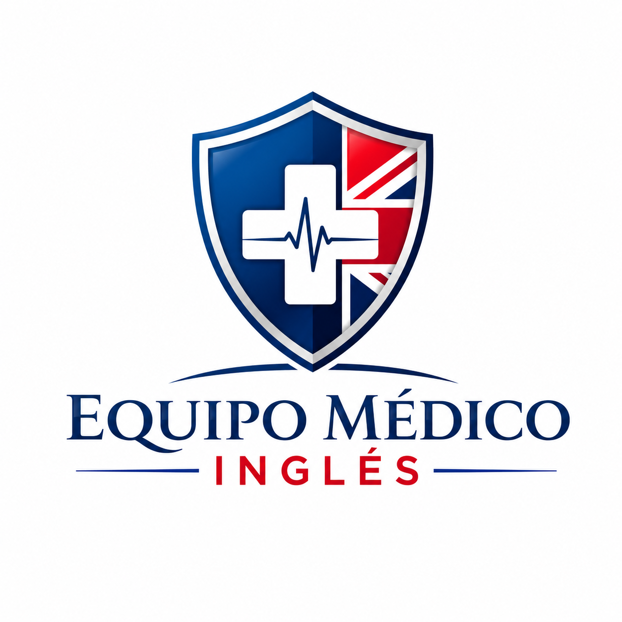 Equipo Médico Inglés